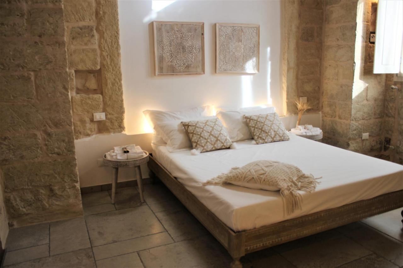 Li Perrini Boutique B&B Acquarica Exterior foto